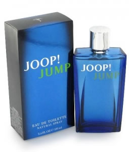 JOOP JUMP EDT FOR MEN