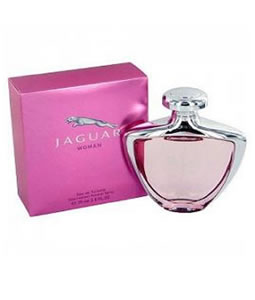 JAGUAR WOMAN EDT FOR WOMEN