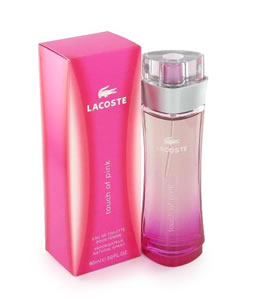 lacoste gift set for her