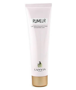 LANVIN RUMEUR BODY LOTION 150ML WOMEN