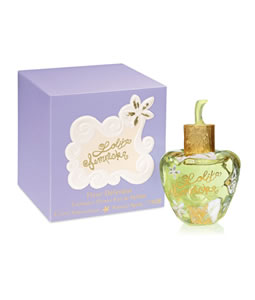 LOLITA LEMPICKA FLEUR DEFENDUE FORBIDDEN FLOWER EDP FOR WOMEN