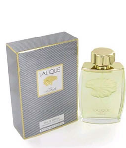 LALIQUE POUR HOMME EDT FOR MEN