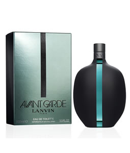 LANVIN AVANT GARDE EDT FOR MEN