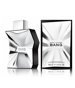 MARC JACOBS BANG EDT FOR MEN