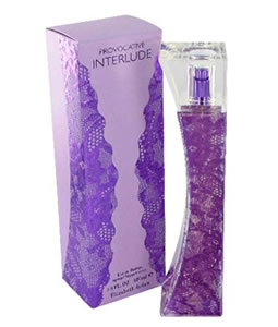 ELIZABETH ARDEN PROVOCATIVE INTERLUDE EDP FOR WOMEN