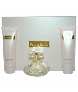 PERRY ELLIS EDP GIFT SET