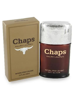 RALPH LAUREN CHAPS EDC FOR MEN