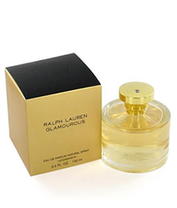 RALPH LAUREN GLAMOROUS EDP FOR WOMEN