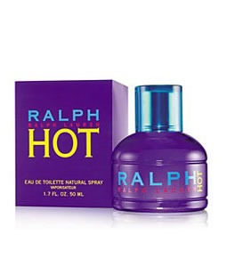 ralph lauren perfume purple bottle