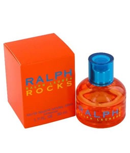 RALPH LAUREN RALPH ROCKS EDT FOR WOMEN