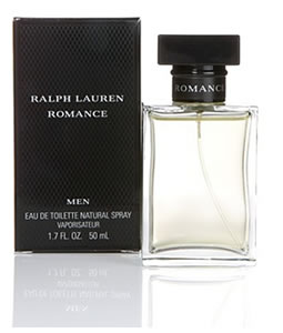 polo ralph lauren romance perfume