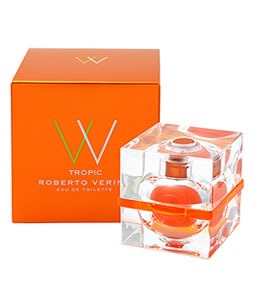 ROBERTO VERINO VV TROPIC EDT FOR WOMEN