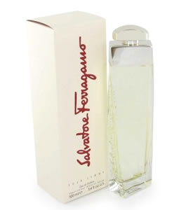 SALVATORE FERRAGAMO EDP FOR WOMEN