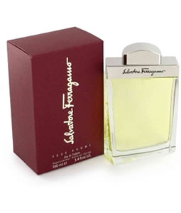 SALVATORE FERRAGAMO EDT FOR MEN