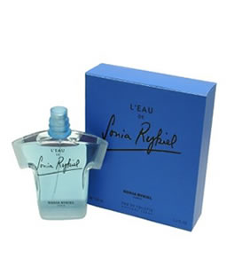 SONIA RYKIEL LEAU DE SONIA EDP FOR WOMEN