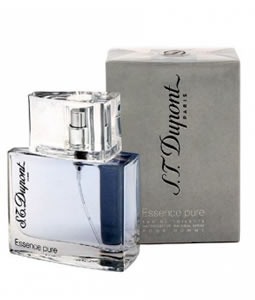 ST DUPONT ESSENCE PURE EDT FOR MEN