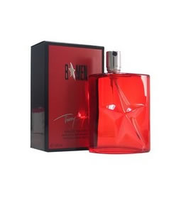 THIERRY MUGLER B MEN EDT FOR MEN