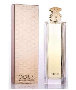 TOUS EDP FOR WOMEN