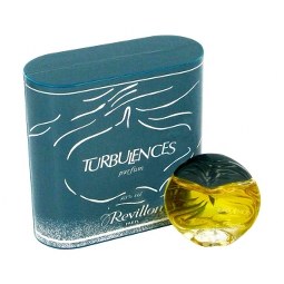 REVILLON TURBULENCES PURE PERFUME FOR WOMEN