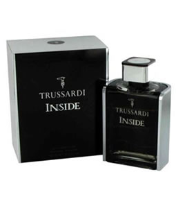 TRUSSARDI INSIDE EDT FOR MEN