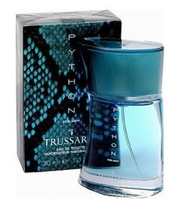 TRUSSARDI PYTHON EDT FOR MEN