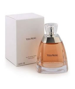 VERA WANG EDP FOR WOMEN