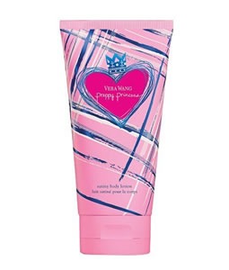 VERA WANG PREPPY PRINCESS BODY LOTION 150ML FOR WOMEN