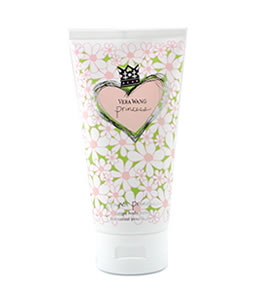 VERA WANG FLOWER PRINCESS BODY LOTION 150ML FOR WOMEN