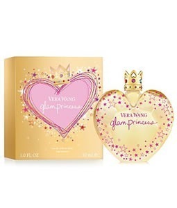 VERA WANG GLAM PRINCESS EDT FOR WOMEN