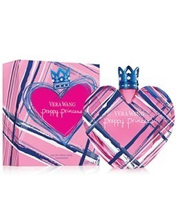 VERA WANG PREPPY PRINCESS EDT FOR WOMEN