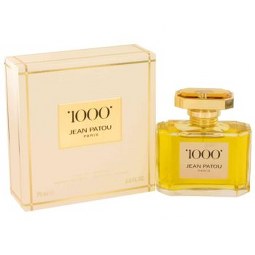 JEAN PATOU 1000 EDP FOR WOMEN