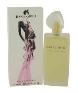 HANAE MORI HANAE MORI HAUTE COUTURE EDT FOR WOMEN