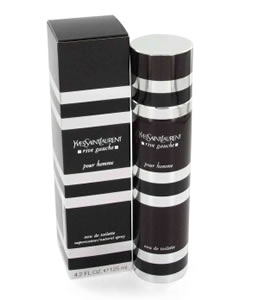 YVES SAINT LAURENT RIVE GAUCHE EDT FOR MEN