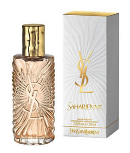 YVES SAINT LAURENT SAHARIENNE EDT FOR WOMEN