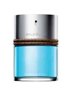 BANANA REPUBLIC WILDBLUE EDT FOR MEN