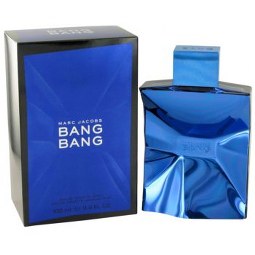 MARC JACOBS BANG BANG EDT FOR MEN