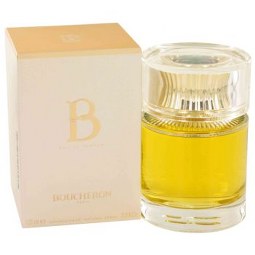 BOUCHERON B DE BOUCHERON EDP FOR WOMEN