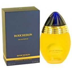 BOUCHERON BOUCHERON EDP FOR WOMEN