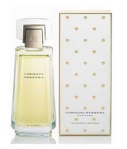 CAROLINA HERRERA EDP FOR WOMEN