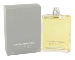 COSTUME NATIONAL COSTUME NATIONAL EDP FOR MEN