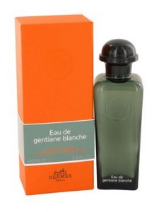 HERMES EAU DE GENTIANE BLANCHE EDC FOR MEN