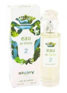 SISLEY EAU DE SISLEY 2 EDT FOR WOMEN