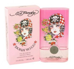 CHRISTIAN AUDIGIER ED HARDY BORN WILD EDP FOR WOMEN