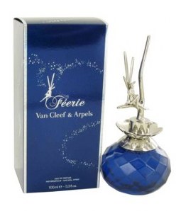 VAN CLEEF & ARPELS FEERIE EDP FOR WOMEN