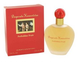 DESPERATE HOUSWIVES FORBIDDEN FRUIT EDP FOR WOMEN