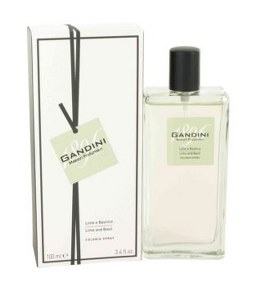 GANDINI GANDINI LIME AND BASIL EDT FOR WOMEN