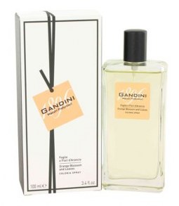 GANDINI GANDINI ORANGE BLOSSOM AND LEAVES EDT FOR WOMEN