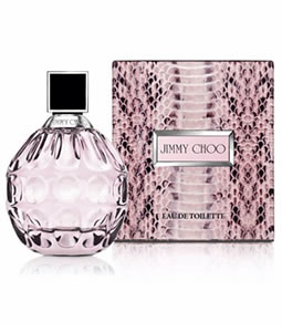 JIMMY CHOO EDT FOR WOMEN