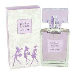 NAF NAF FASHION INSTINCT EDT FOR WOMEN