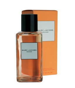 MARC JACOBS ORANGE EDT FOR WOMEN